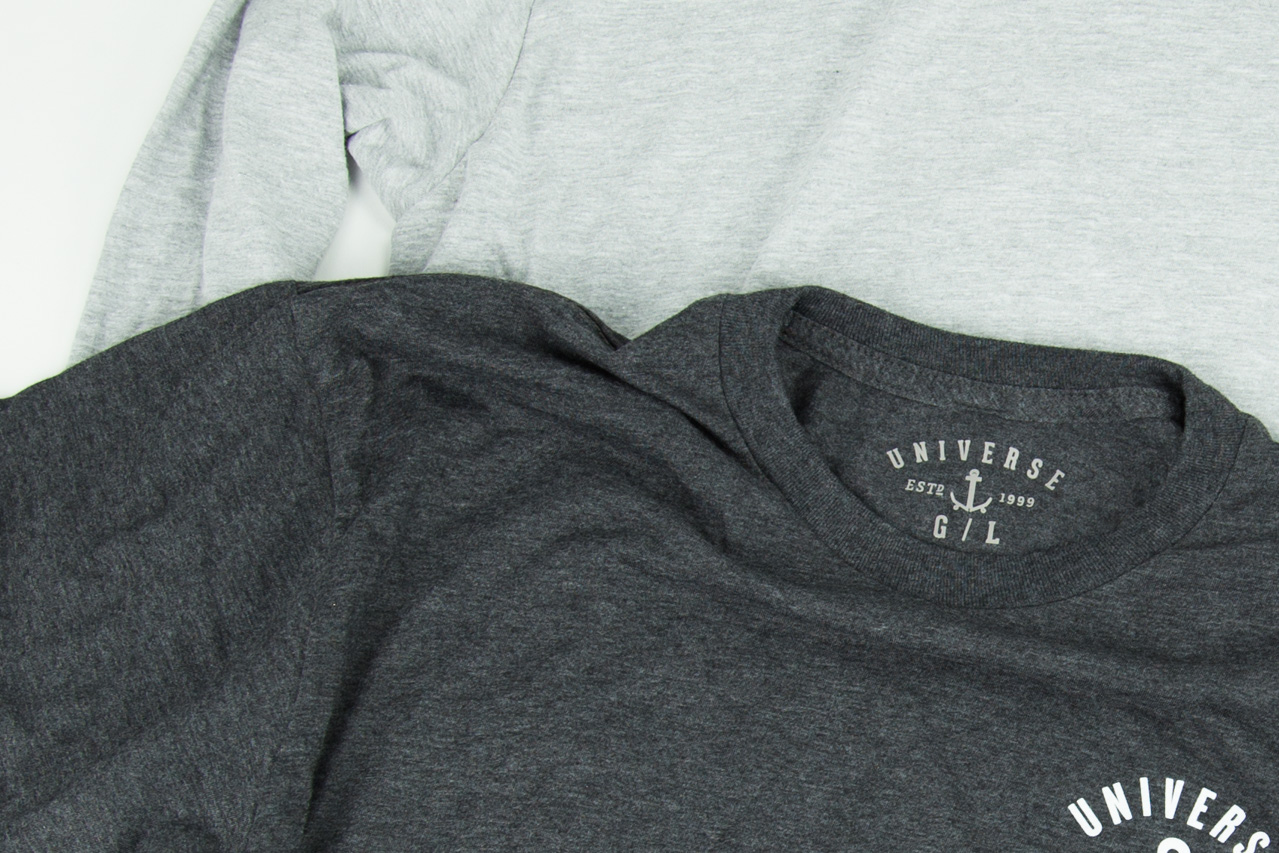 Neck Label - LAYP Brand