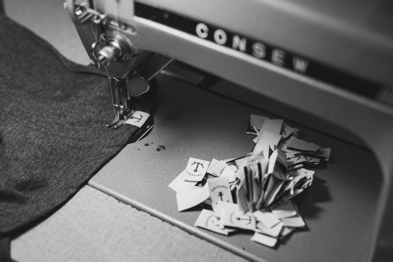 Private Label production Quebec