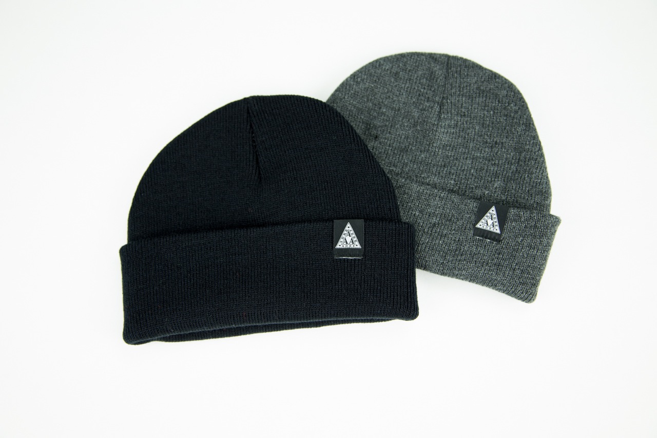 Custom Beanies - LAYP - Canada - Adre