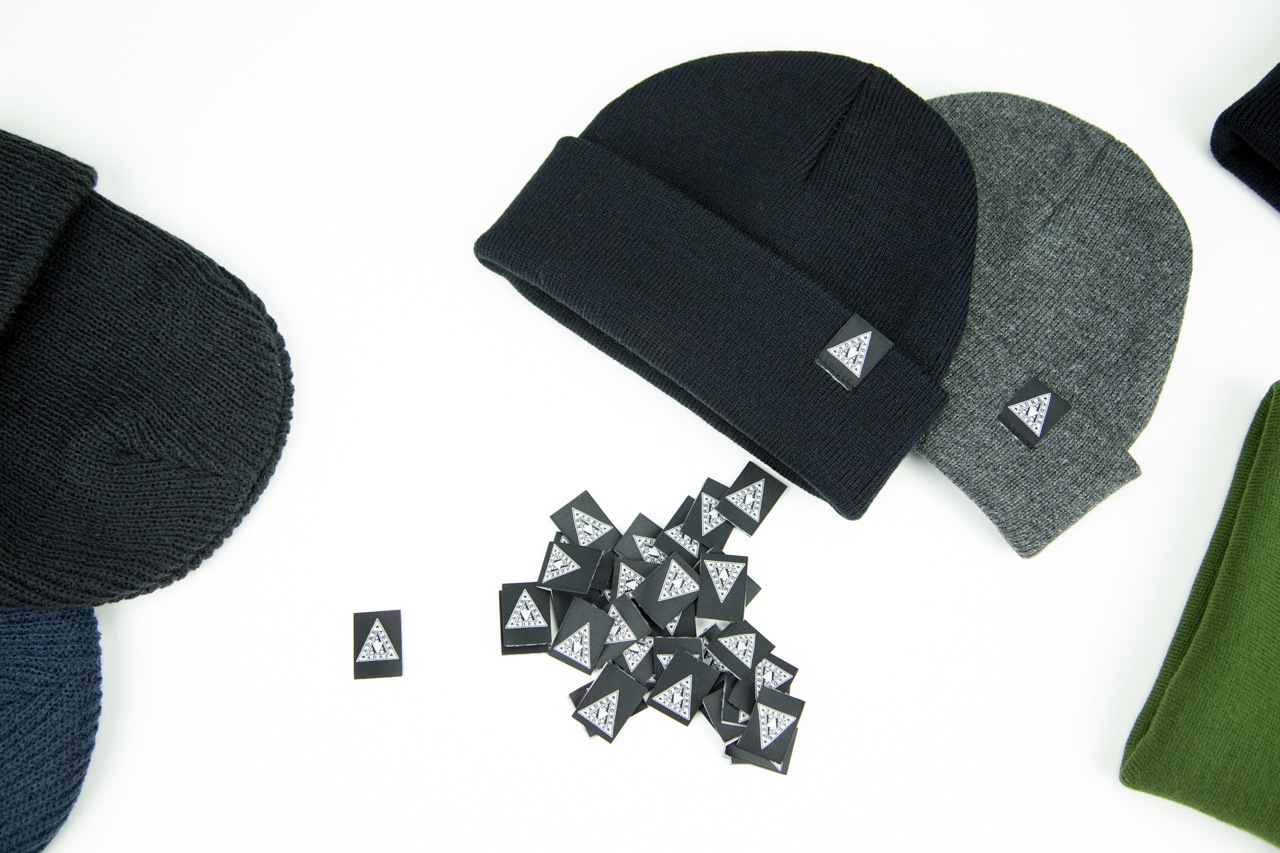 Tuques custom - LAYP