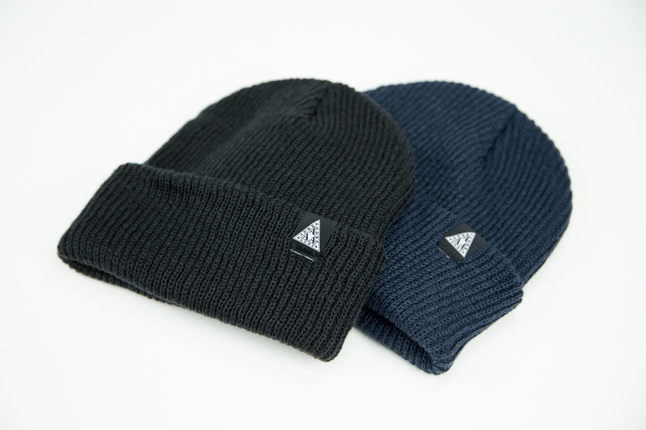Custom Woven Label - LAYP - Canada - Adre